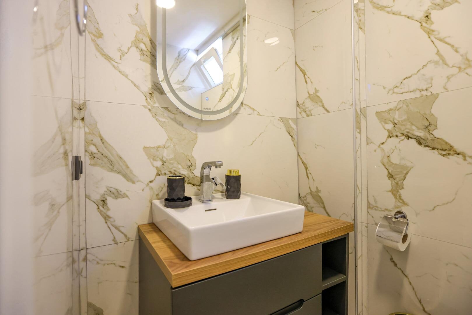 Villa Seyir — 74