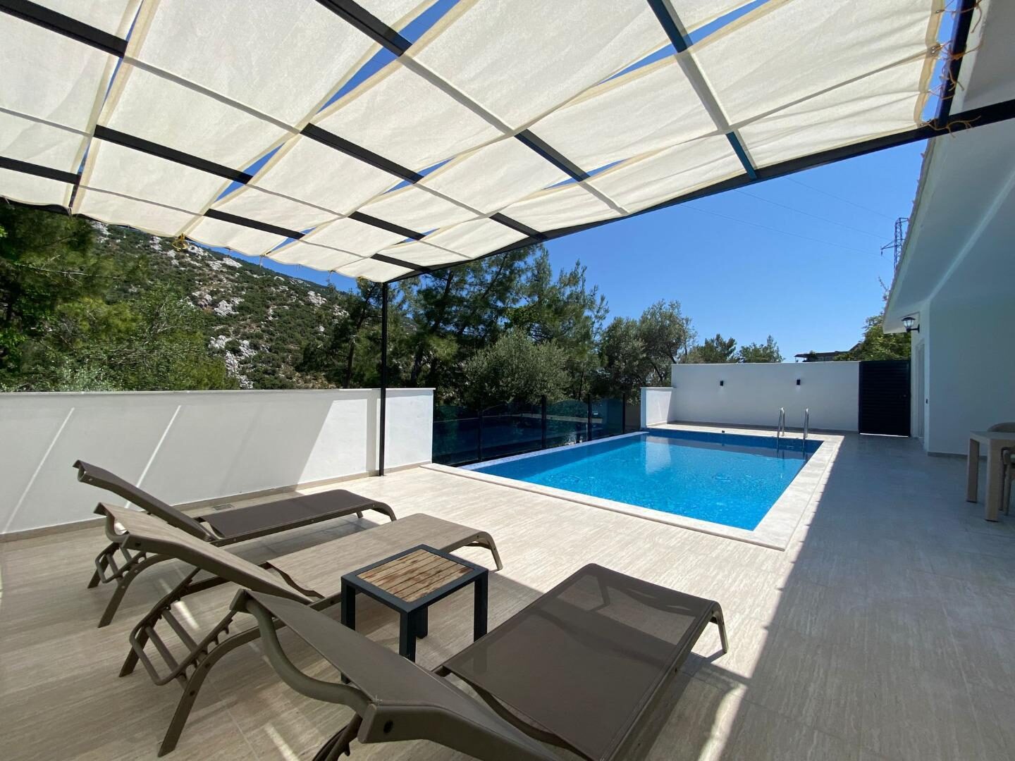 Villa Yeşil Vadi İslamlar — 4