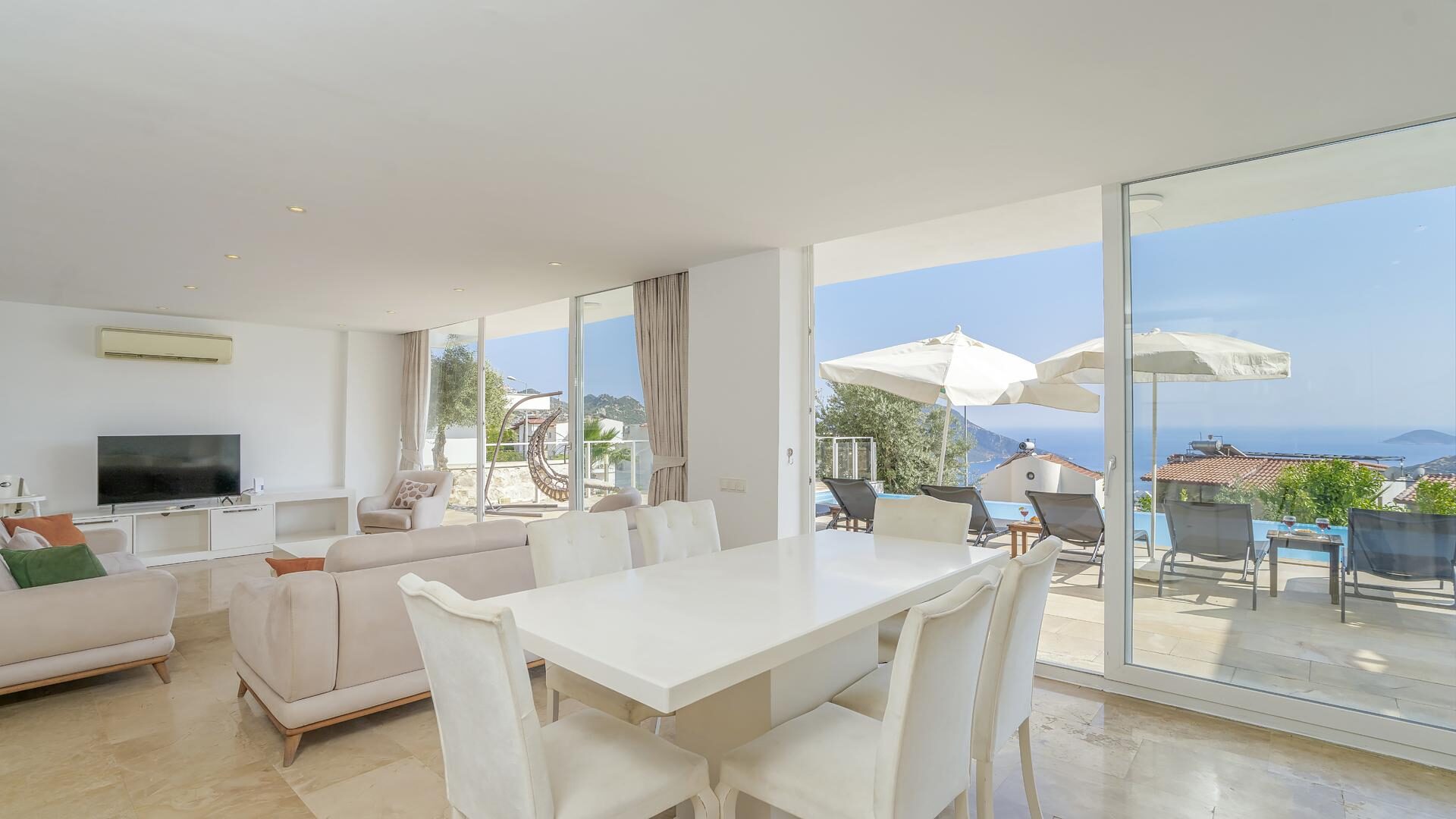 Villa Zeytouna — 44