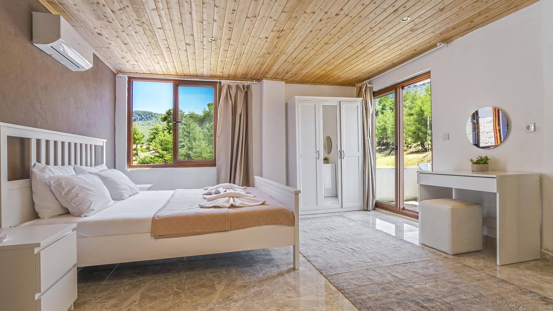 Villa Ceyhan — 55