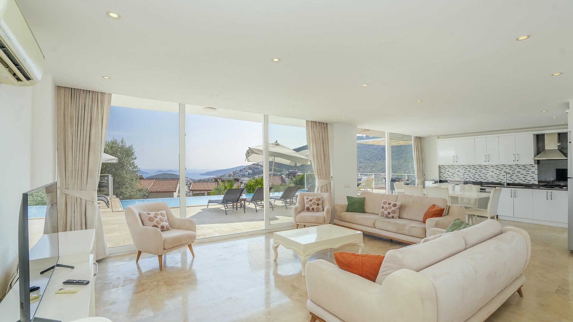 Villa Zeytouna — 45