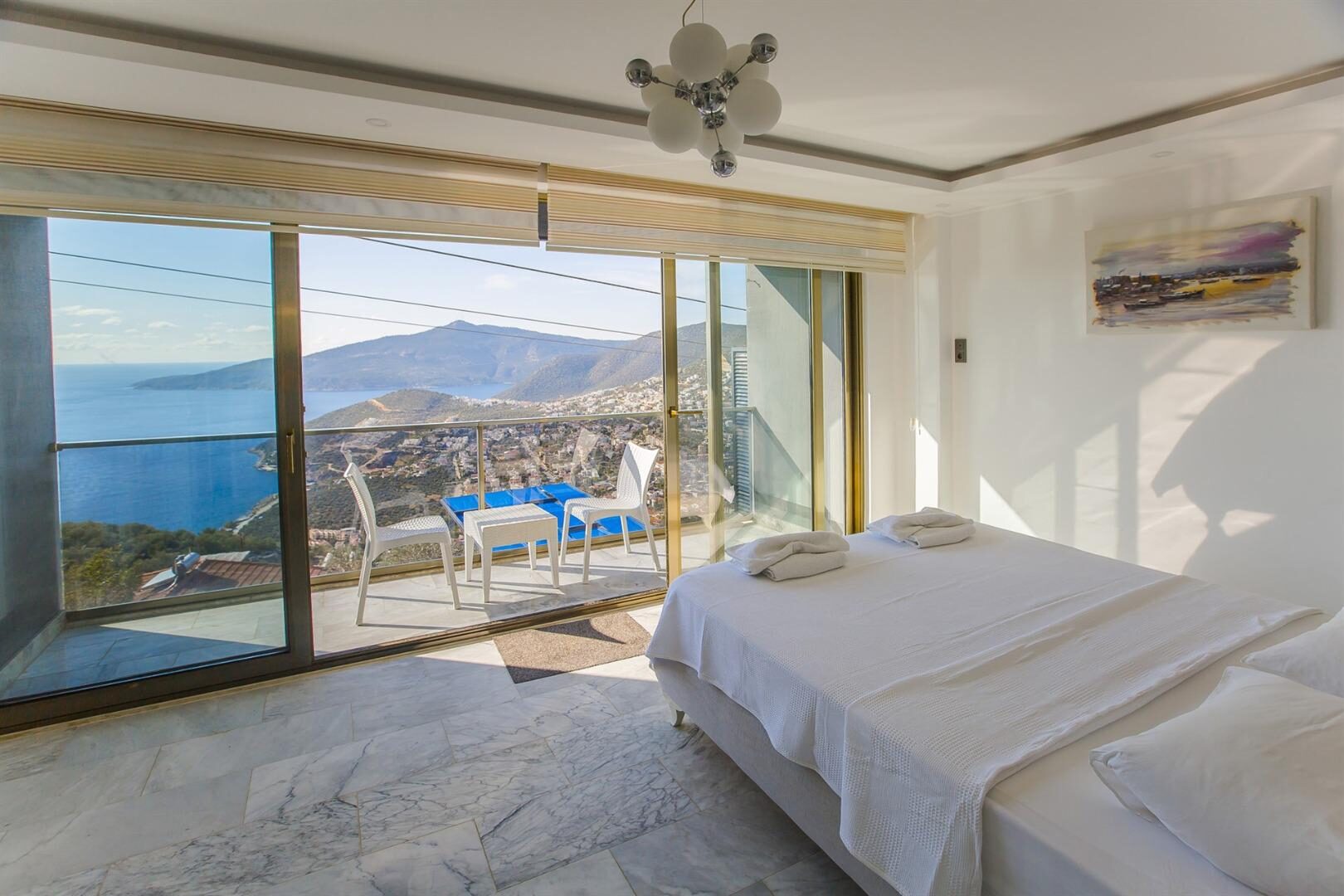 Villa Bella Vista Kördere — 46