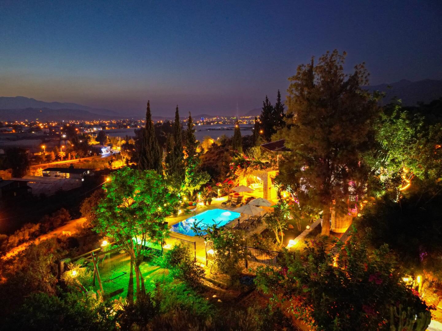 Villa Tramonto — 69