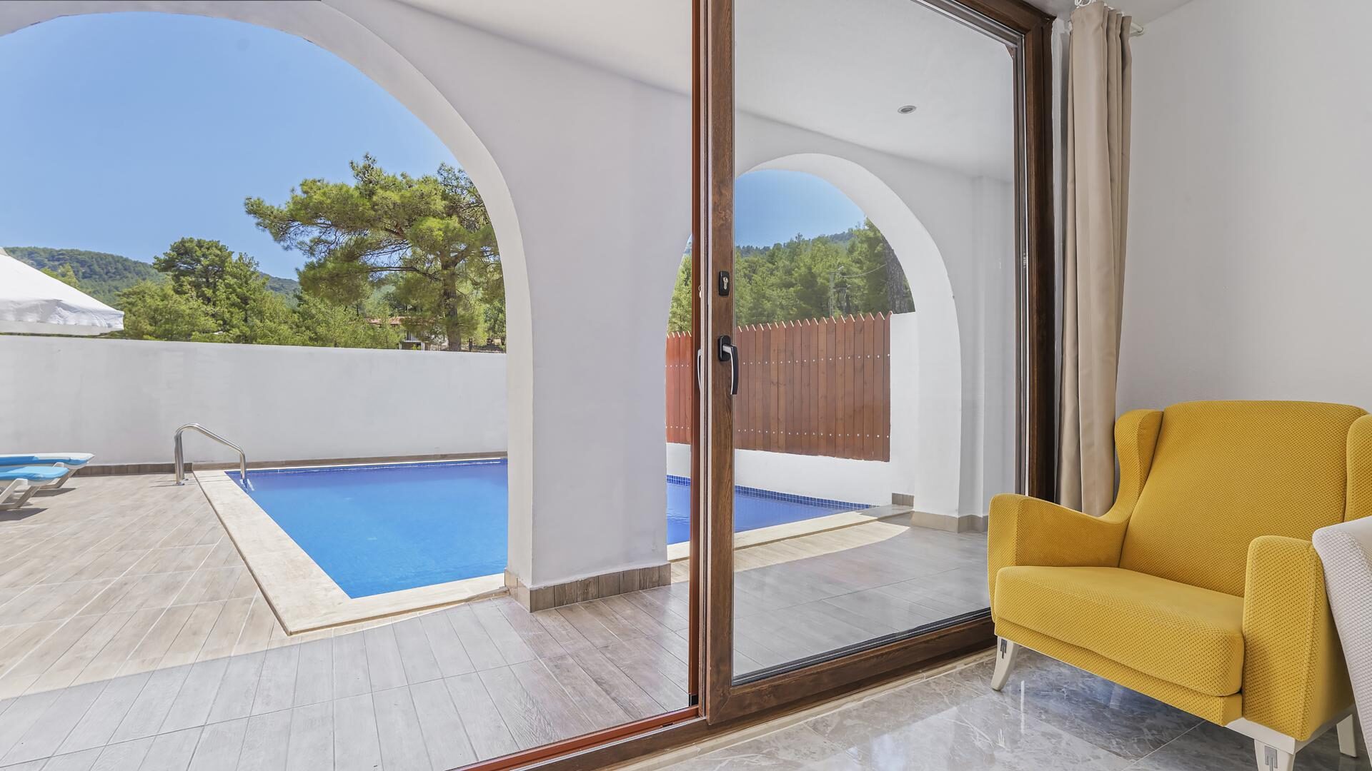 Villa Ceyhan — 60