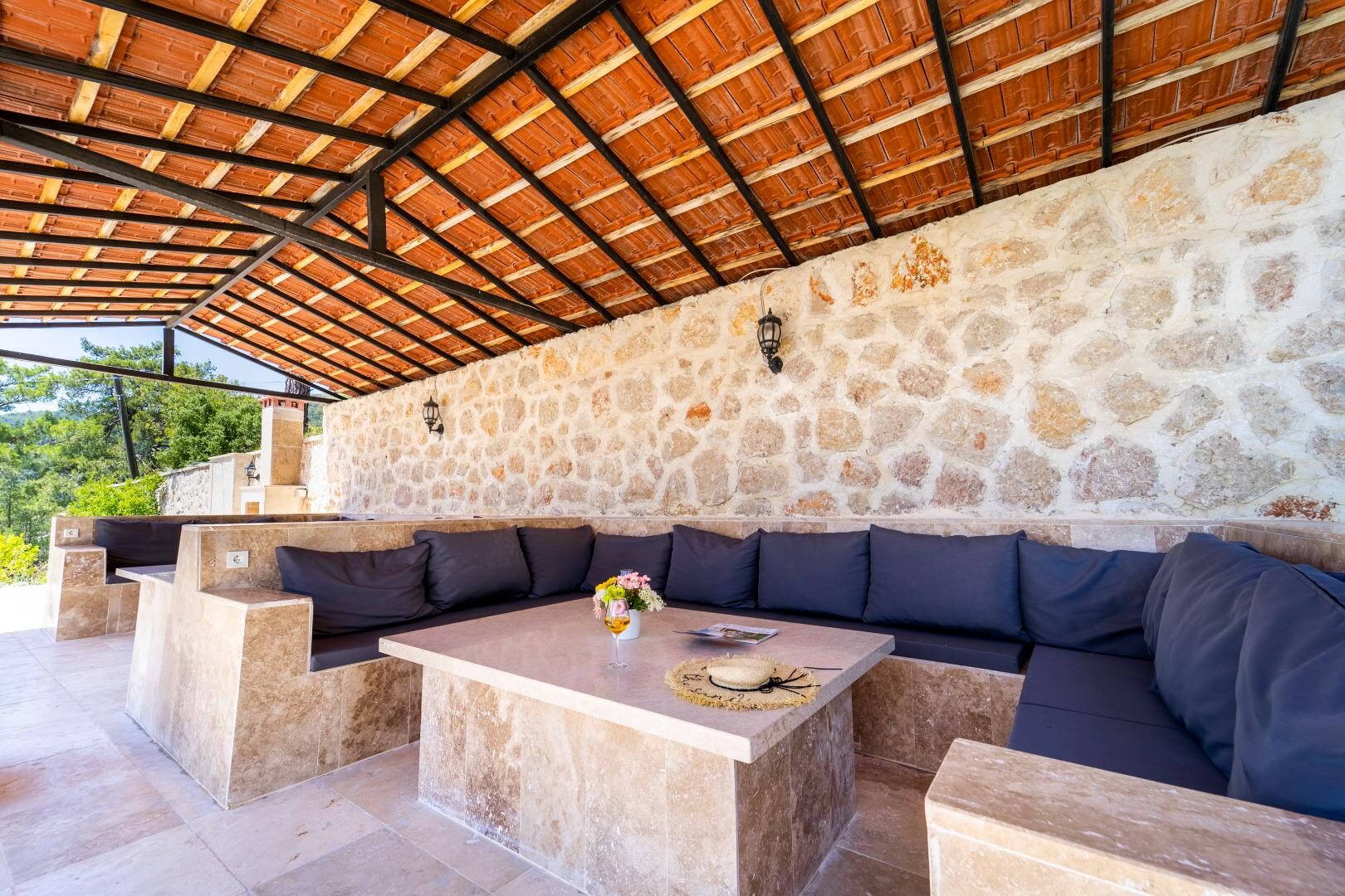 Villa Serenity — 15