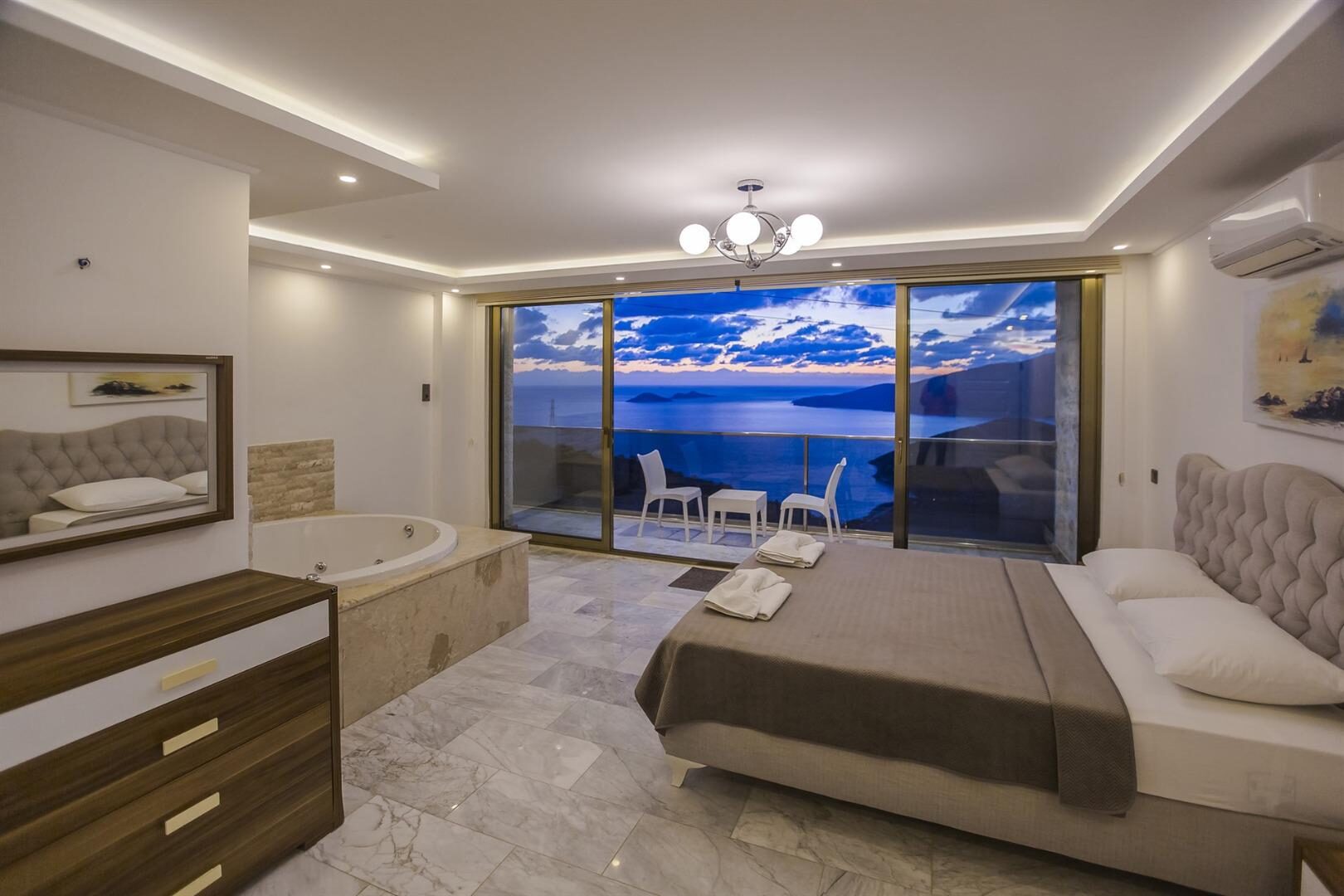 Villa Bella Vista Kördere — 55