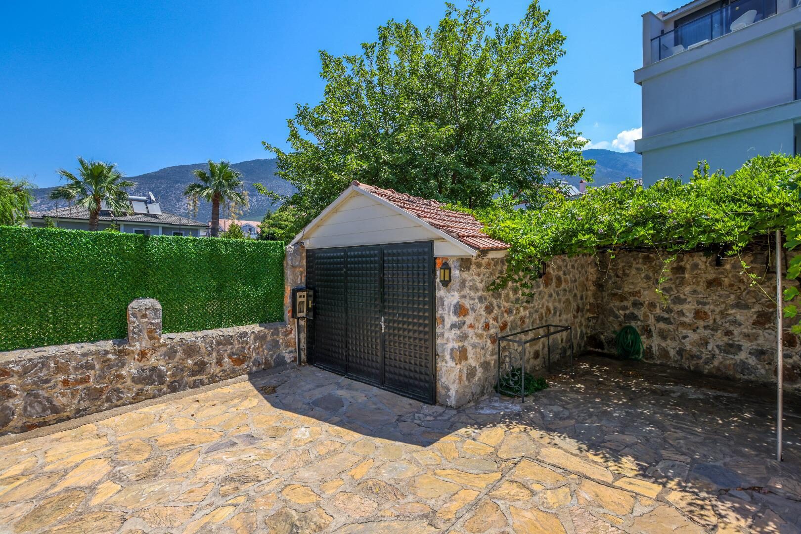 Villa Derinsu — 90
