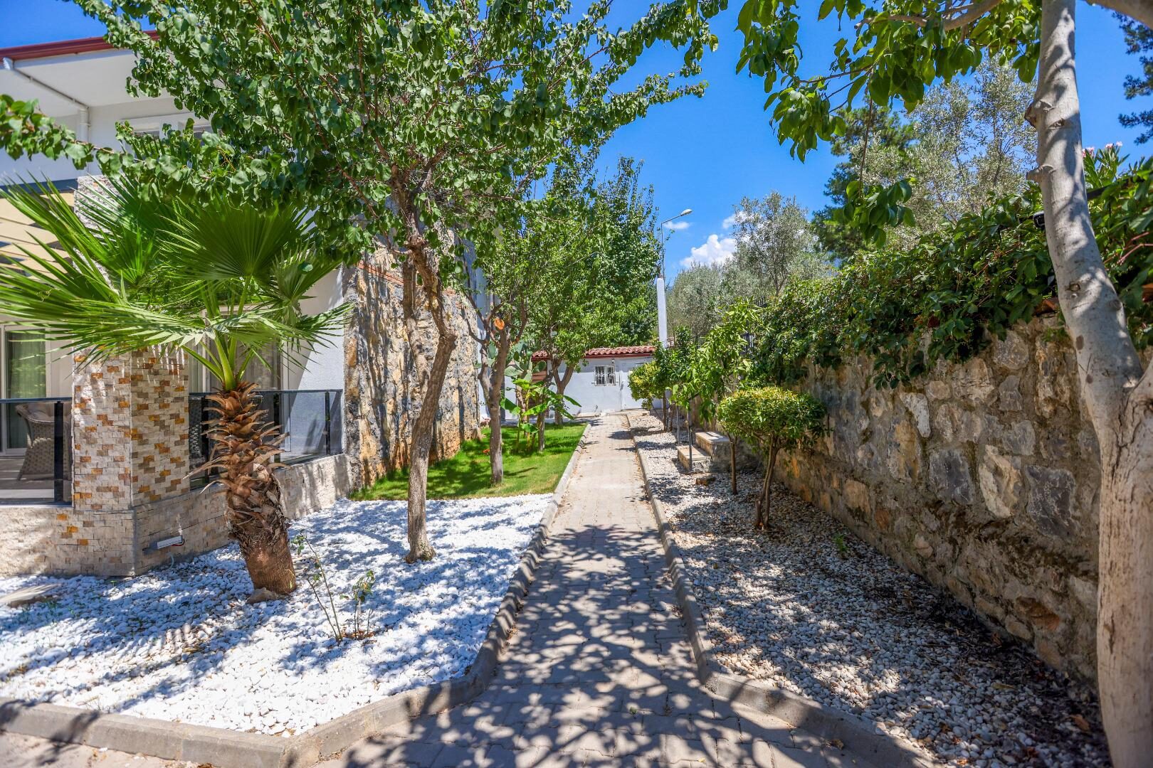 Villa Seyir — 88