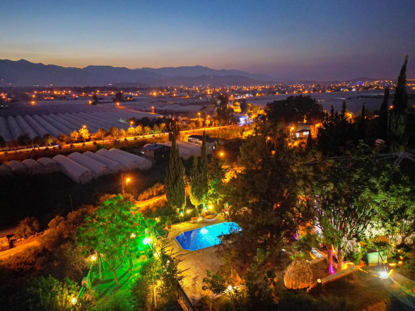Villa Tramonto — 77