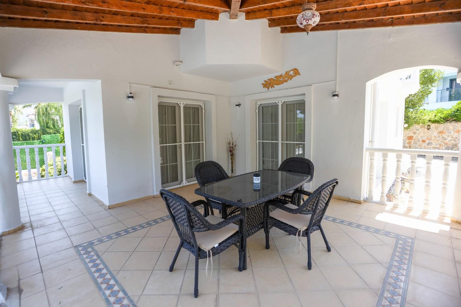 Villa Derinsu — 96