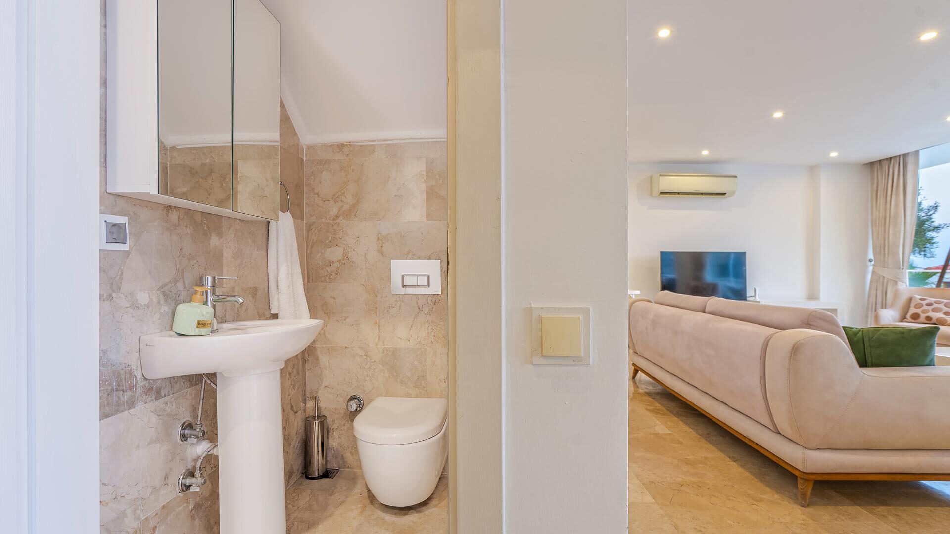 Villa Zeytouna — 60