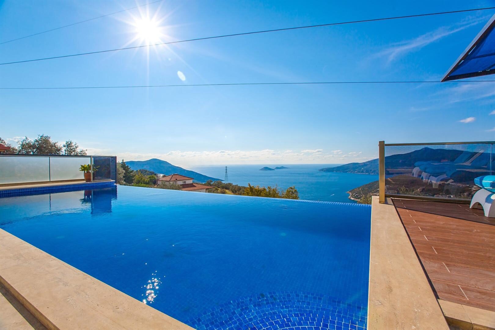 Villa Bella Vista Kördere — 63