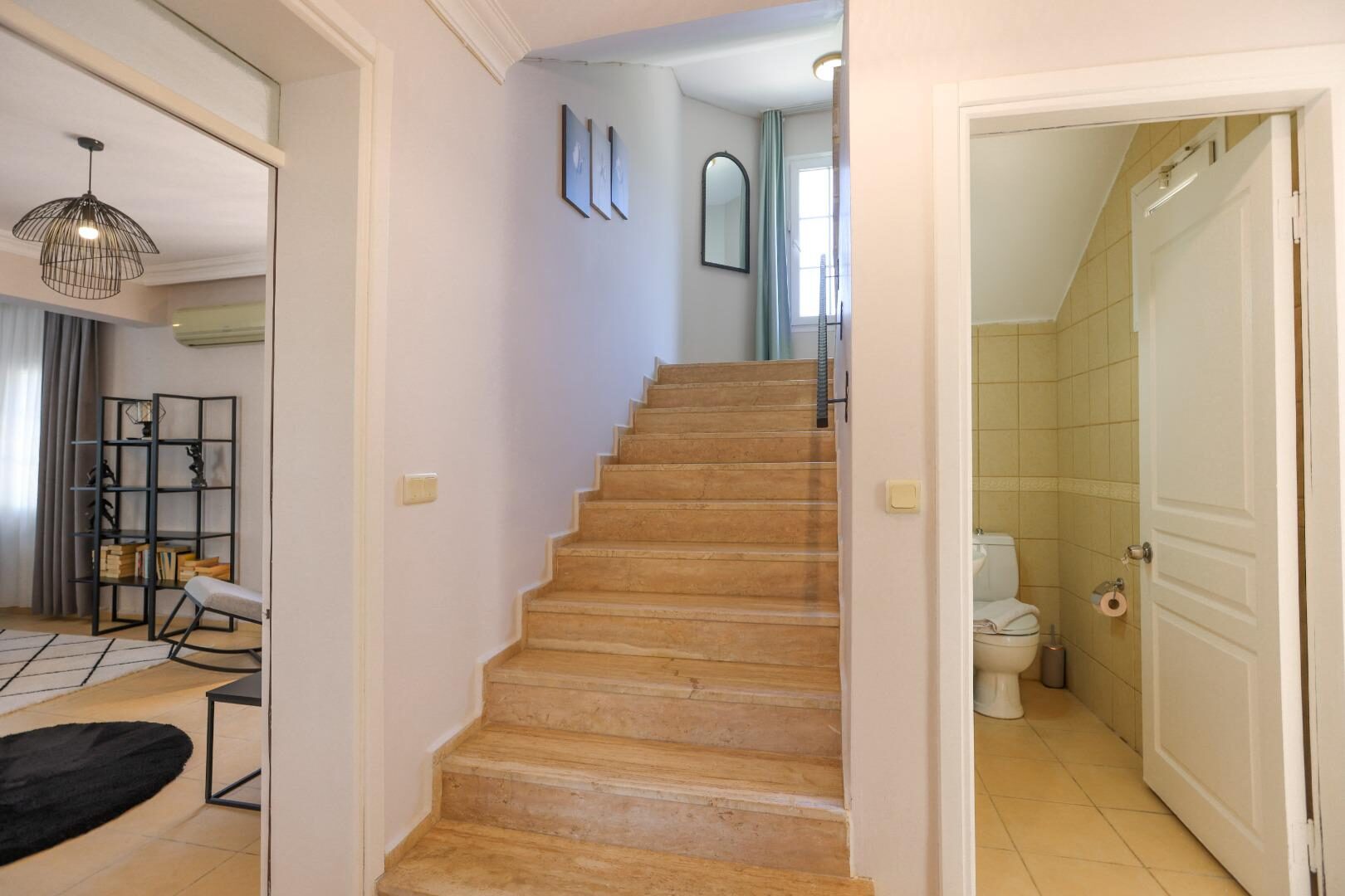 Villa Derinsu — 102