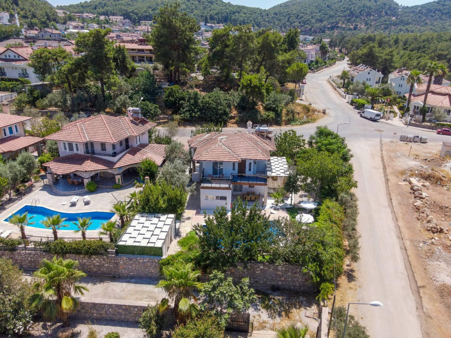 Villa Seyir — 103