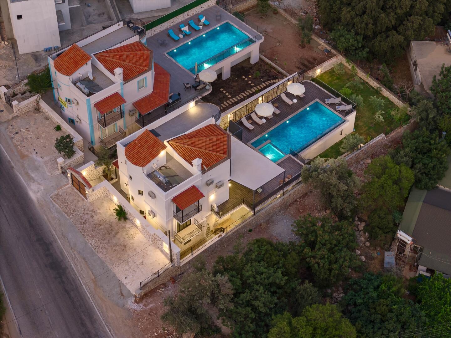 Villa Ekinoks — 67