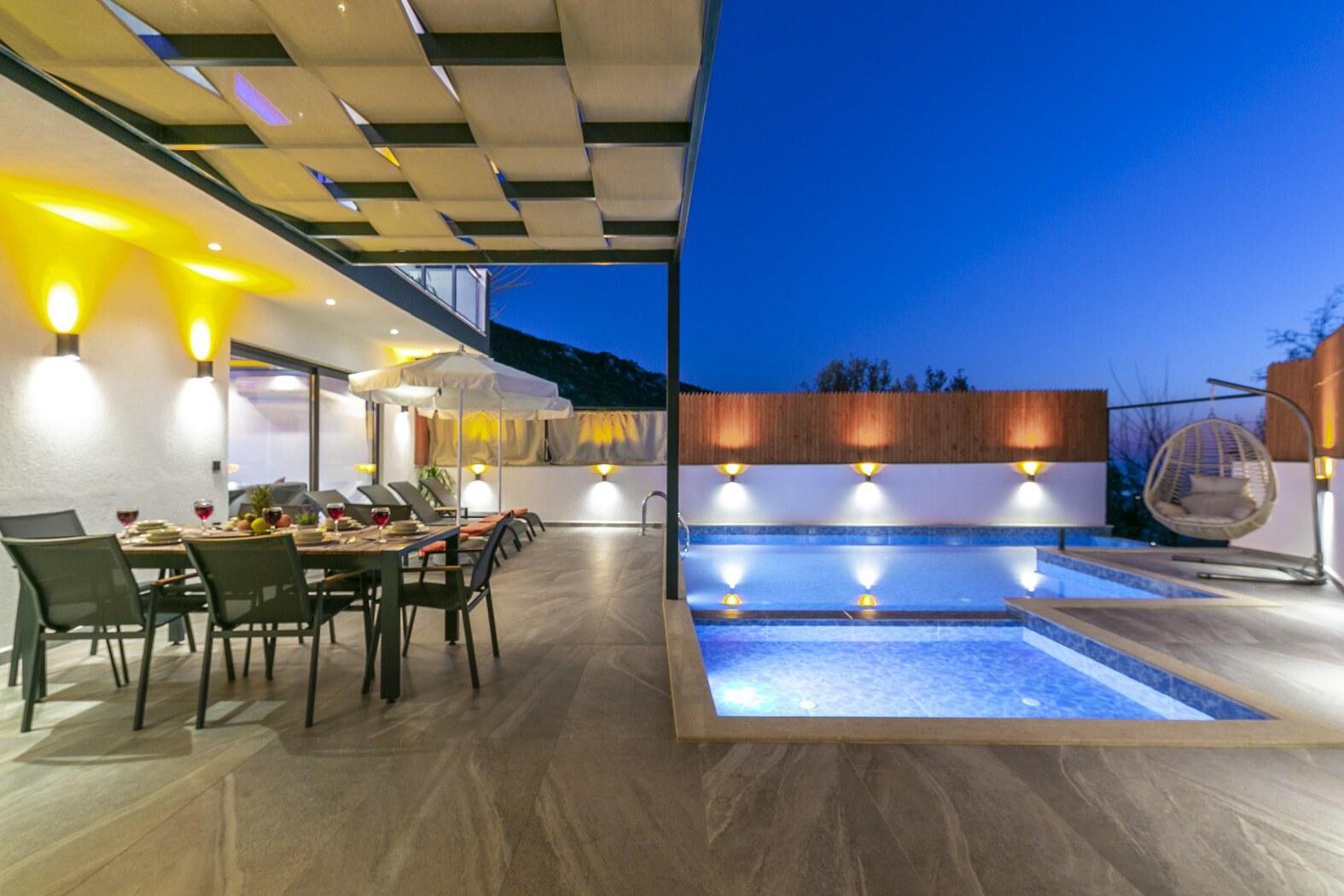 Villa Yeşim — 5