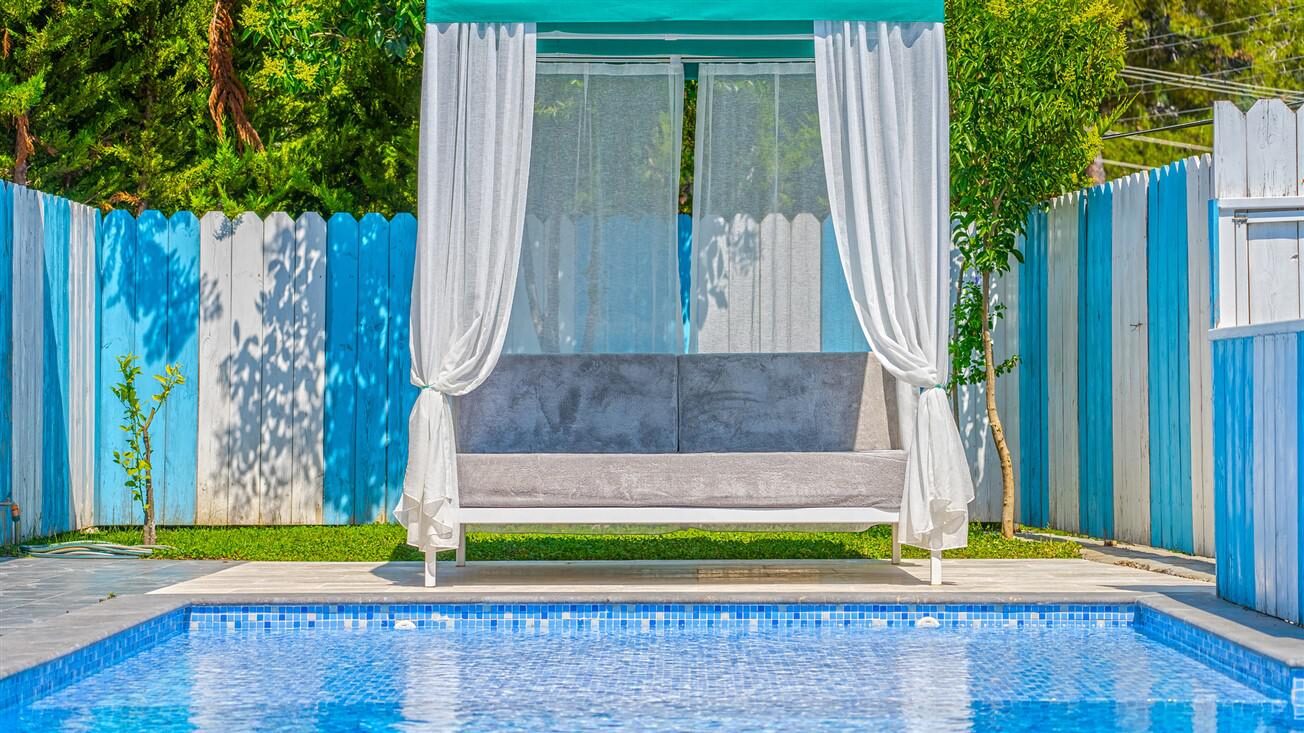 Villa Monolisa — 24