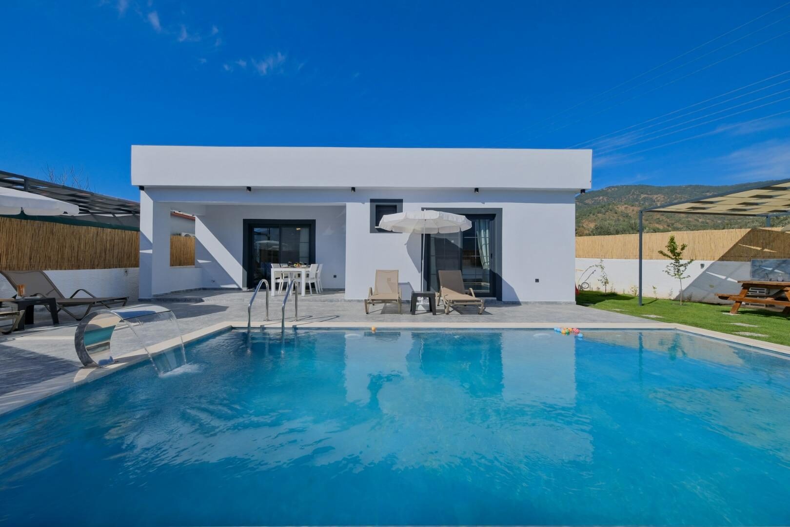 Villa Altın 3 — 5