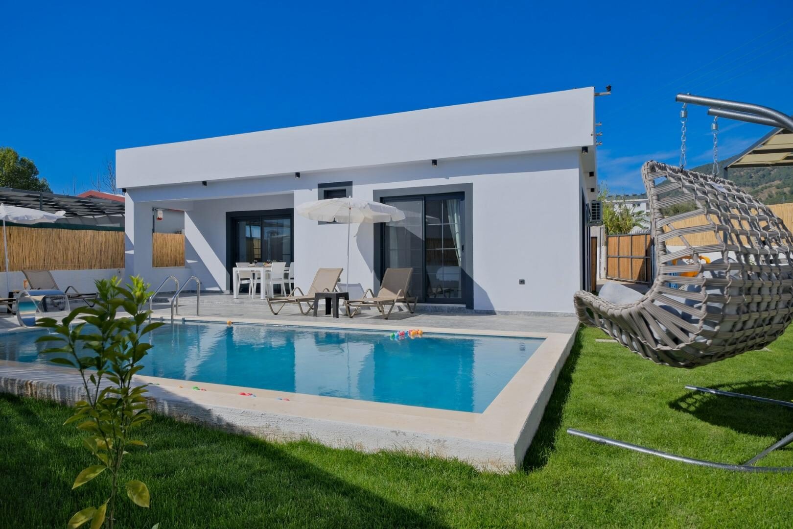 Villa Altın 3 — 6