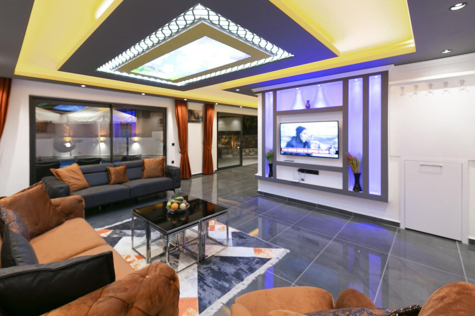 Villa Yeşim — 23