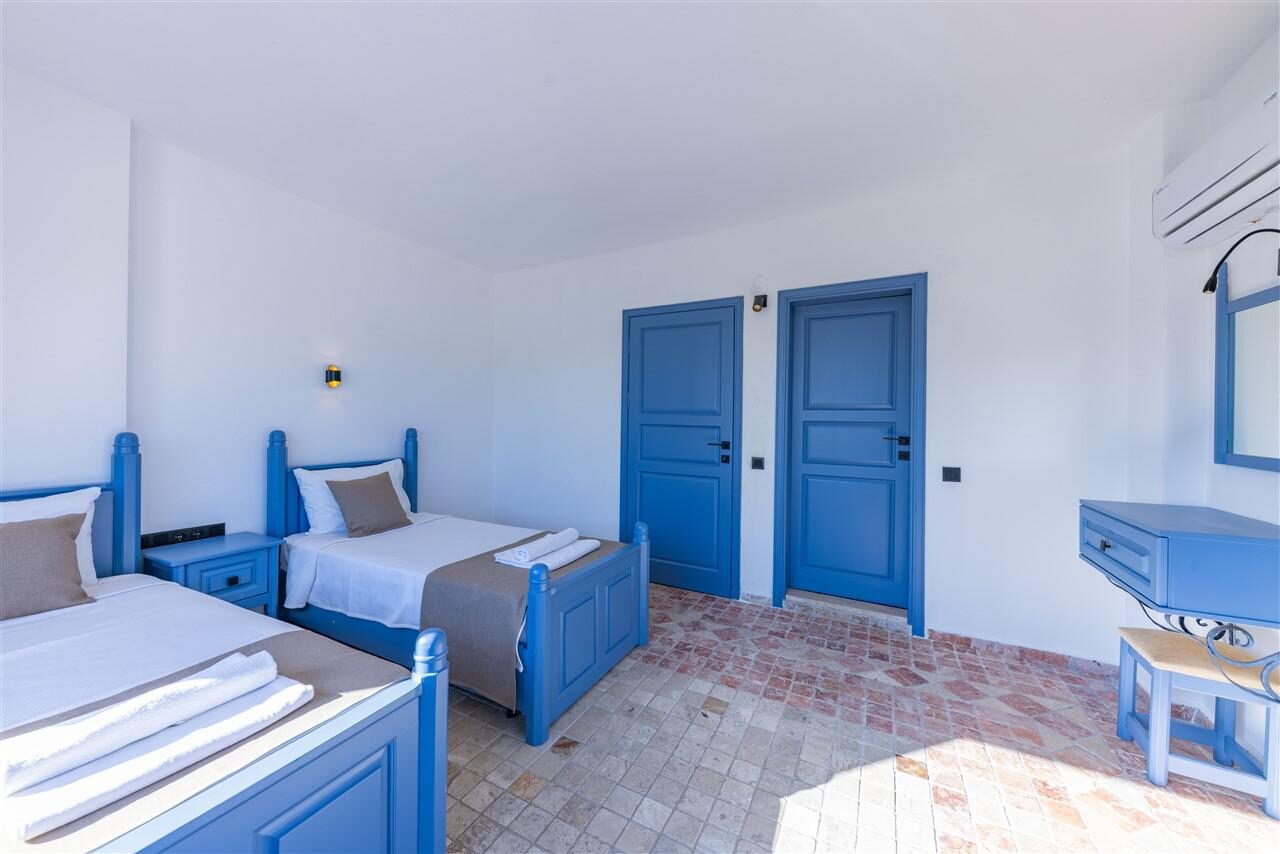 Villa Pearl Kalkan — 41