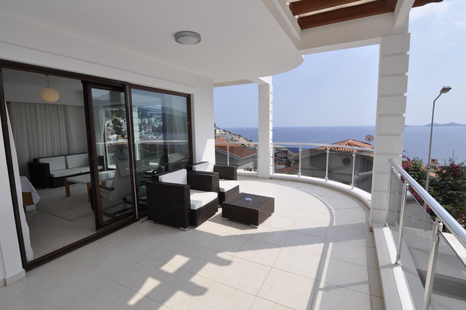 Villa Selin — 20