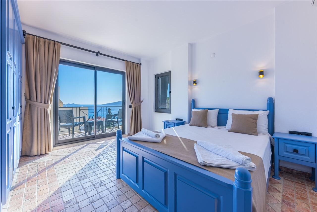 Villa Pearl Kalkan — 52