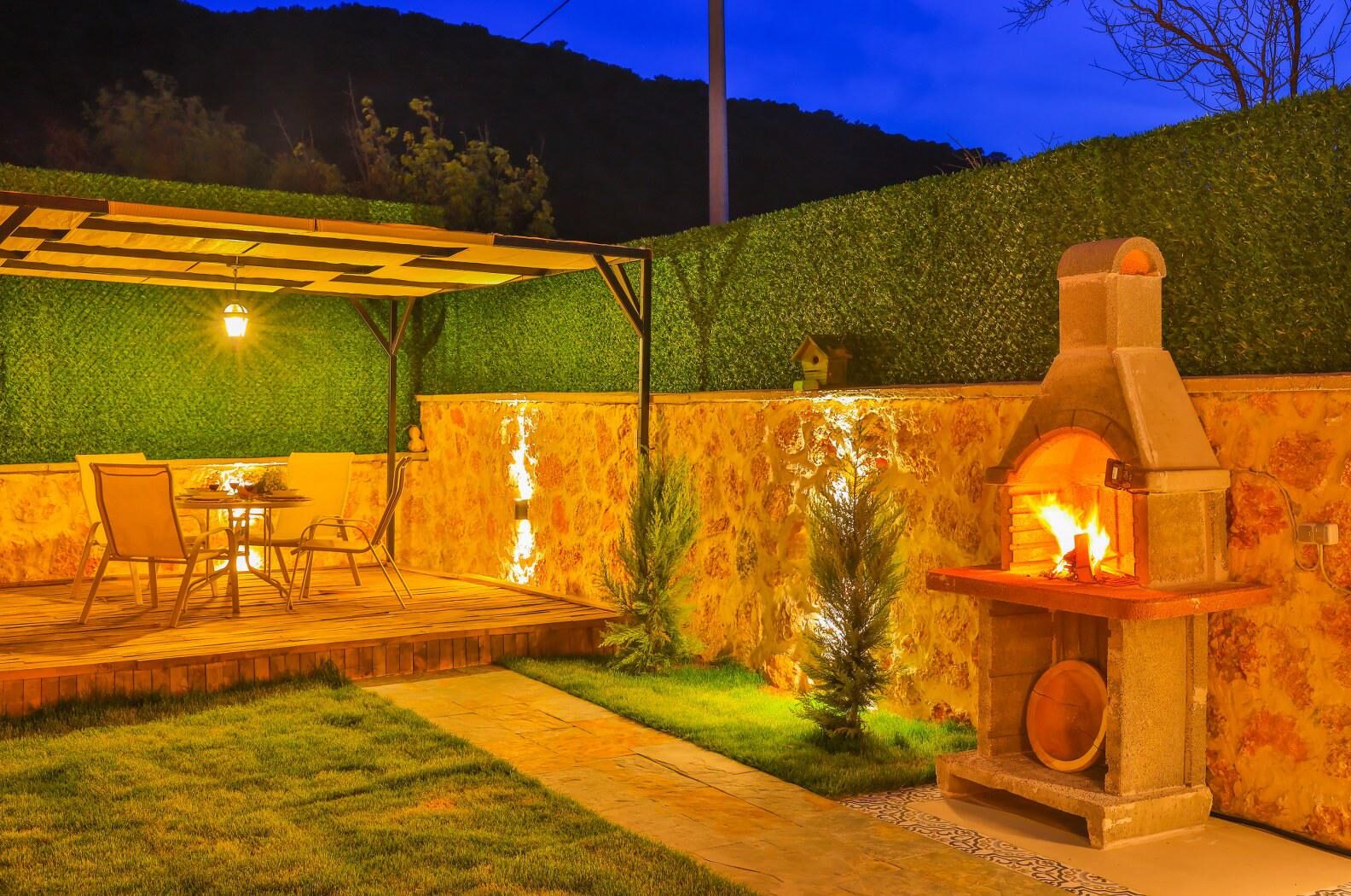 Villa Lukka Sarıbelen — 33