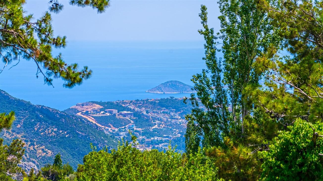Villa Monolisa — 28