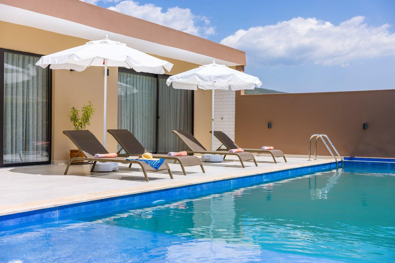 Villa Lukka Sarıbelen — 40