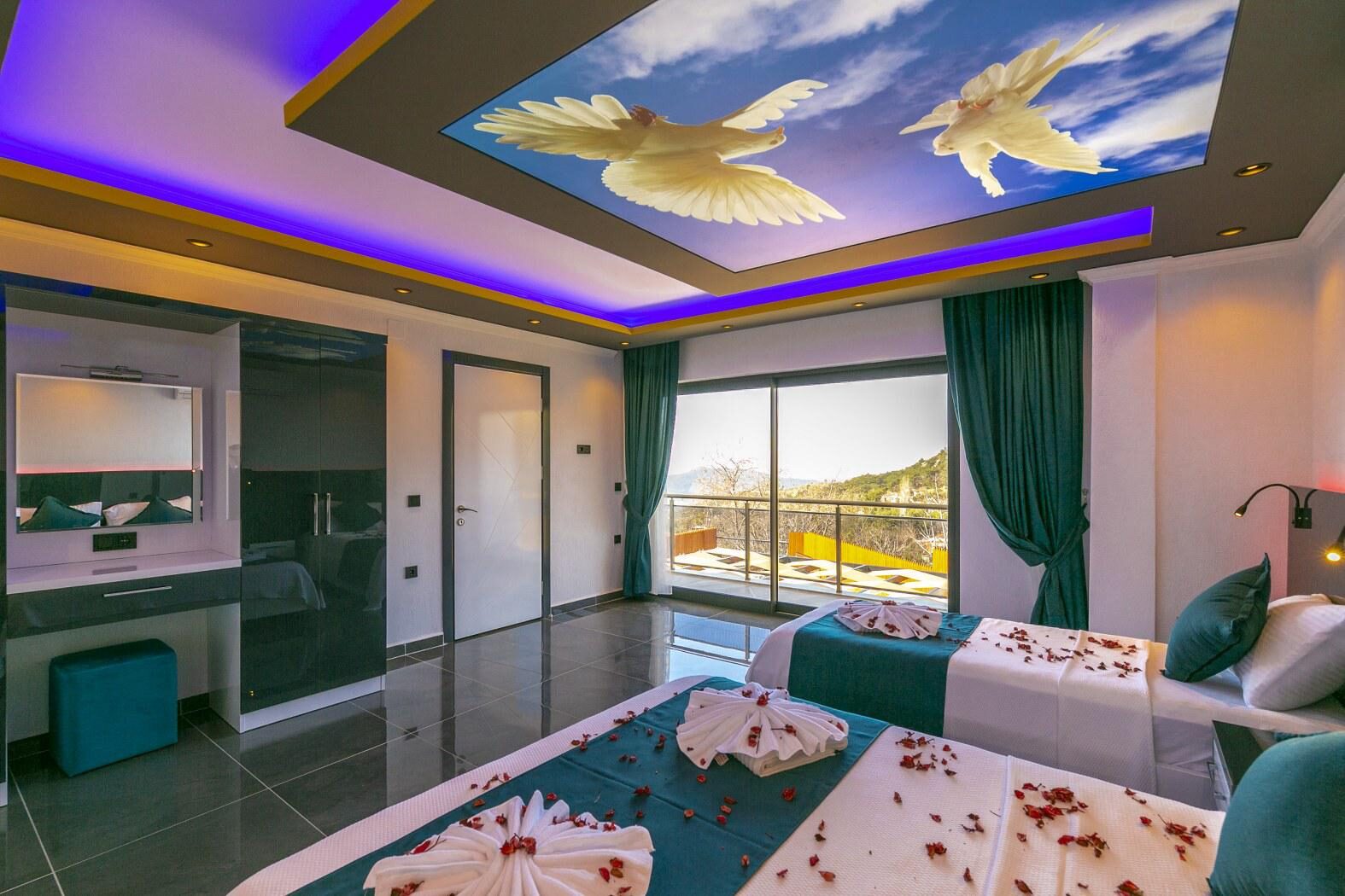 Villa Yeşim — 50