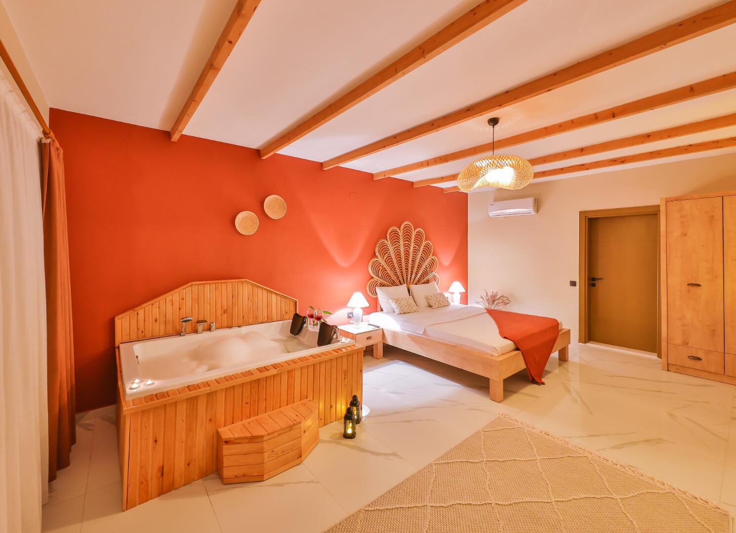 Villa Lukka Sarıbelen — 61