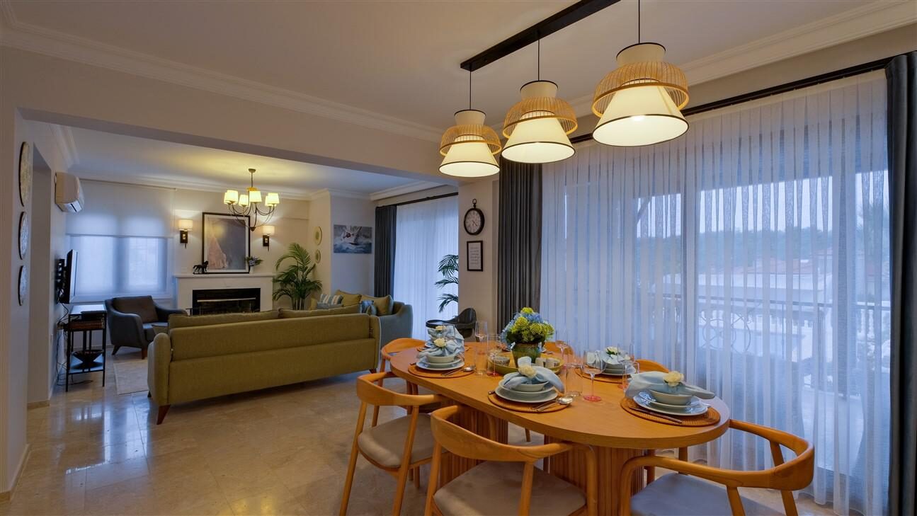 Villa Serenity Ovacık — 22