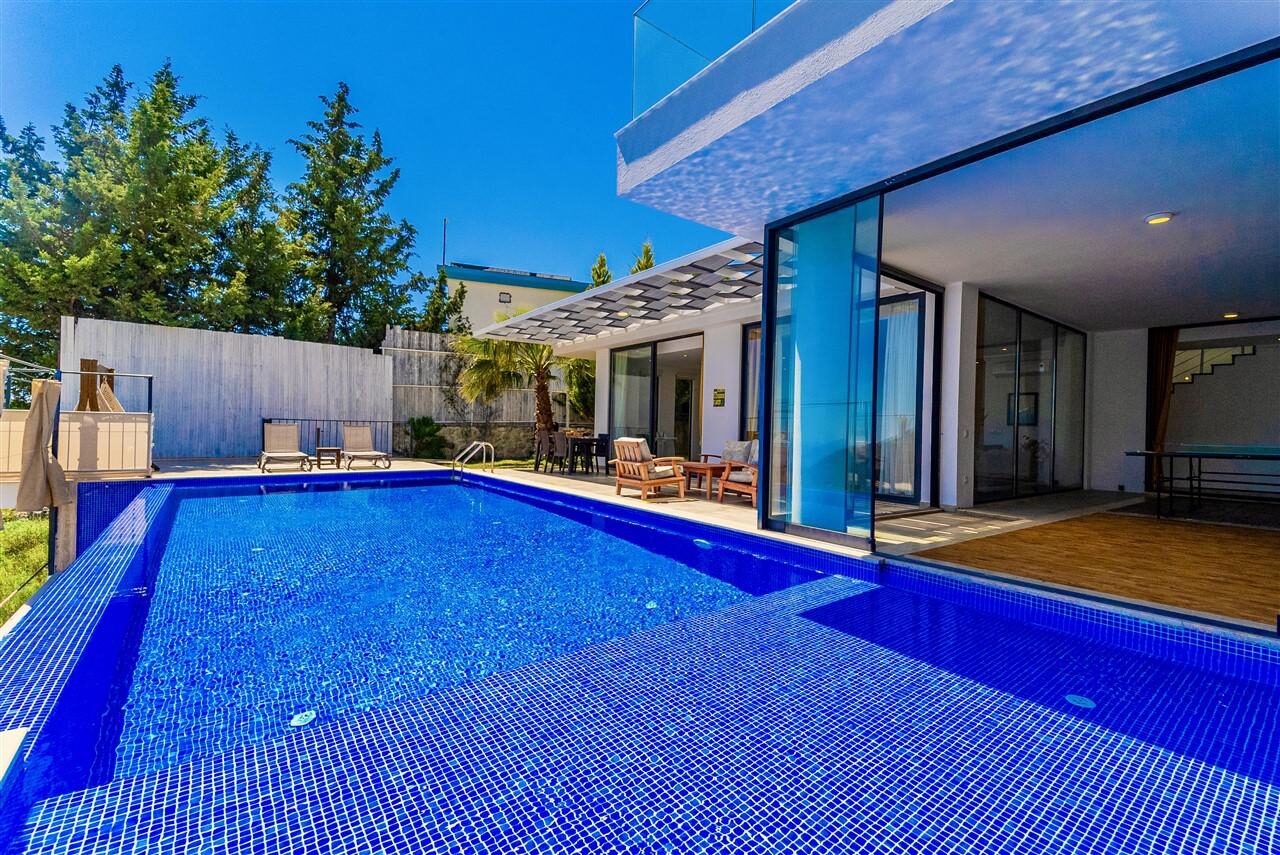 Villa Gülba — 19
