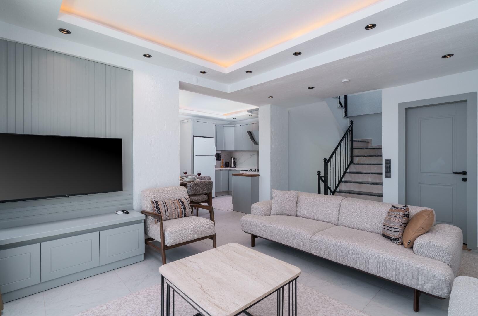 Villa Laren Duo — 32