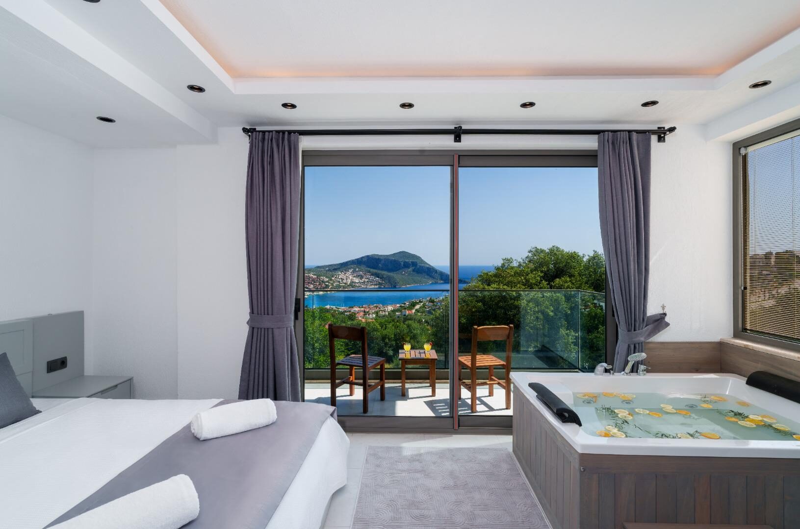 Villa Laren Duo — 40