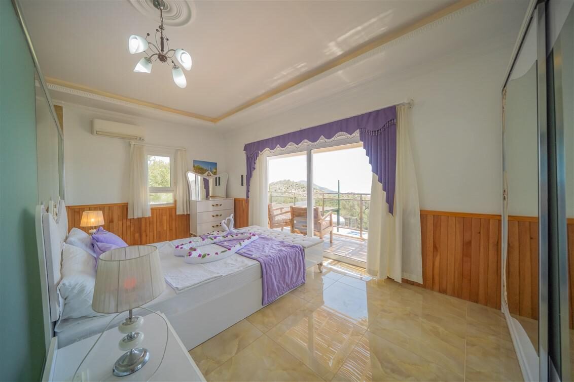 Villa Akça — 42