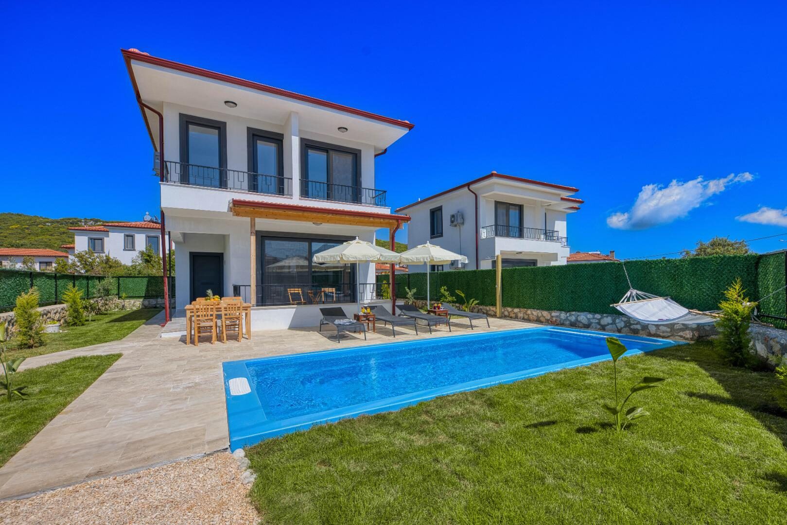 Villa Toscana 4 — 3