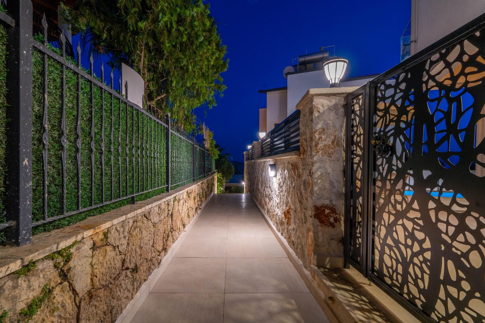 Villa Laren Duo — 47
