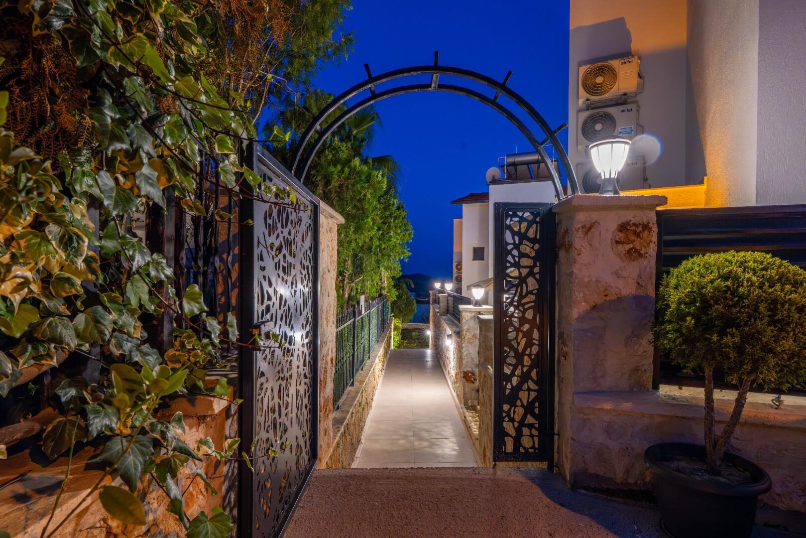 Villa Laren Duo — 48
