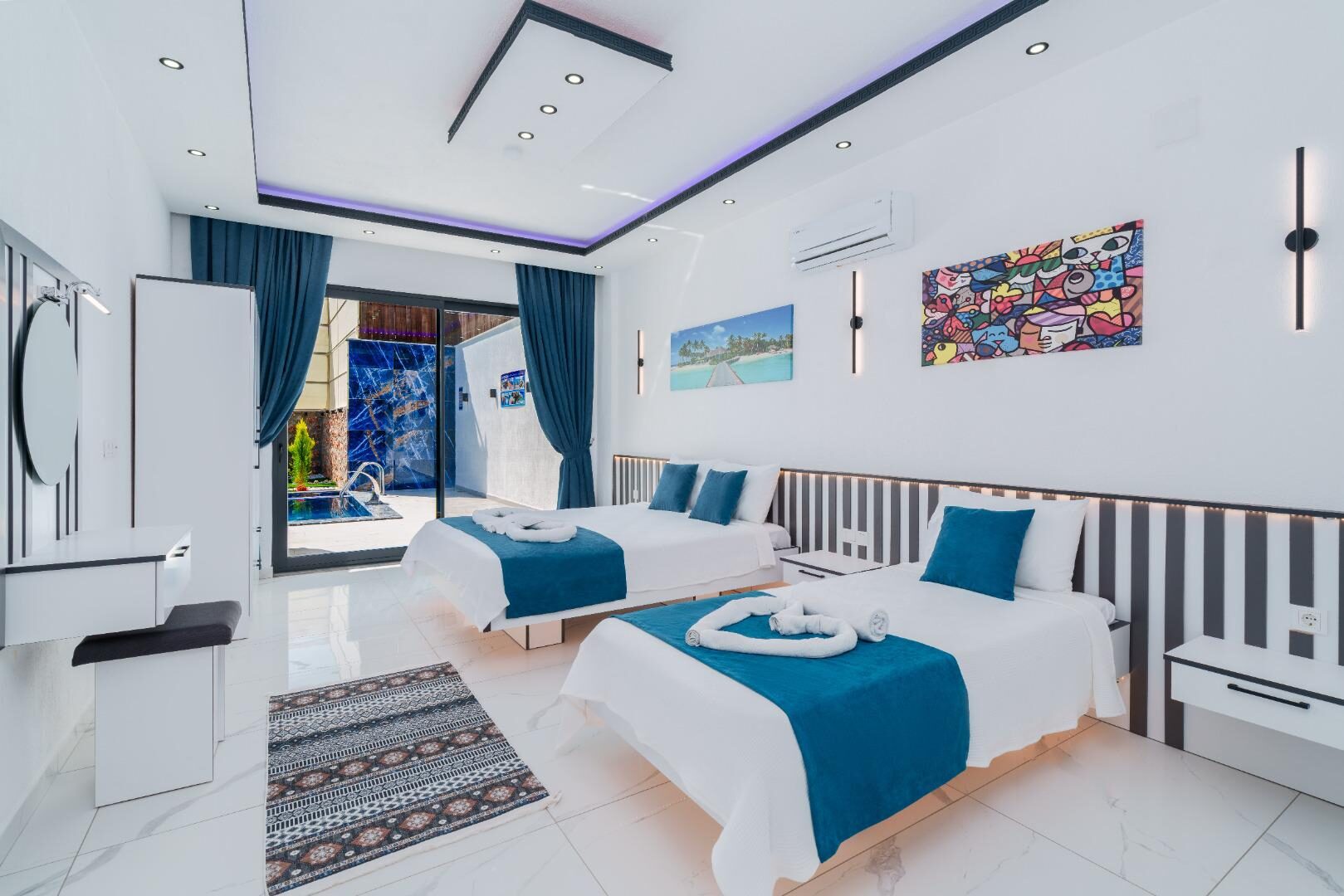 Villa Özmen — 48