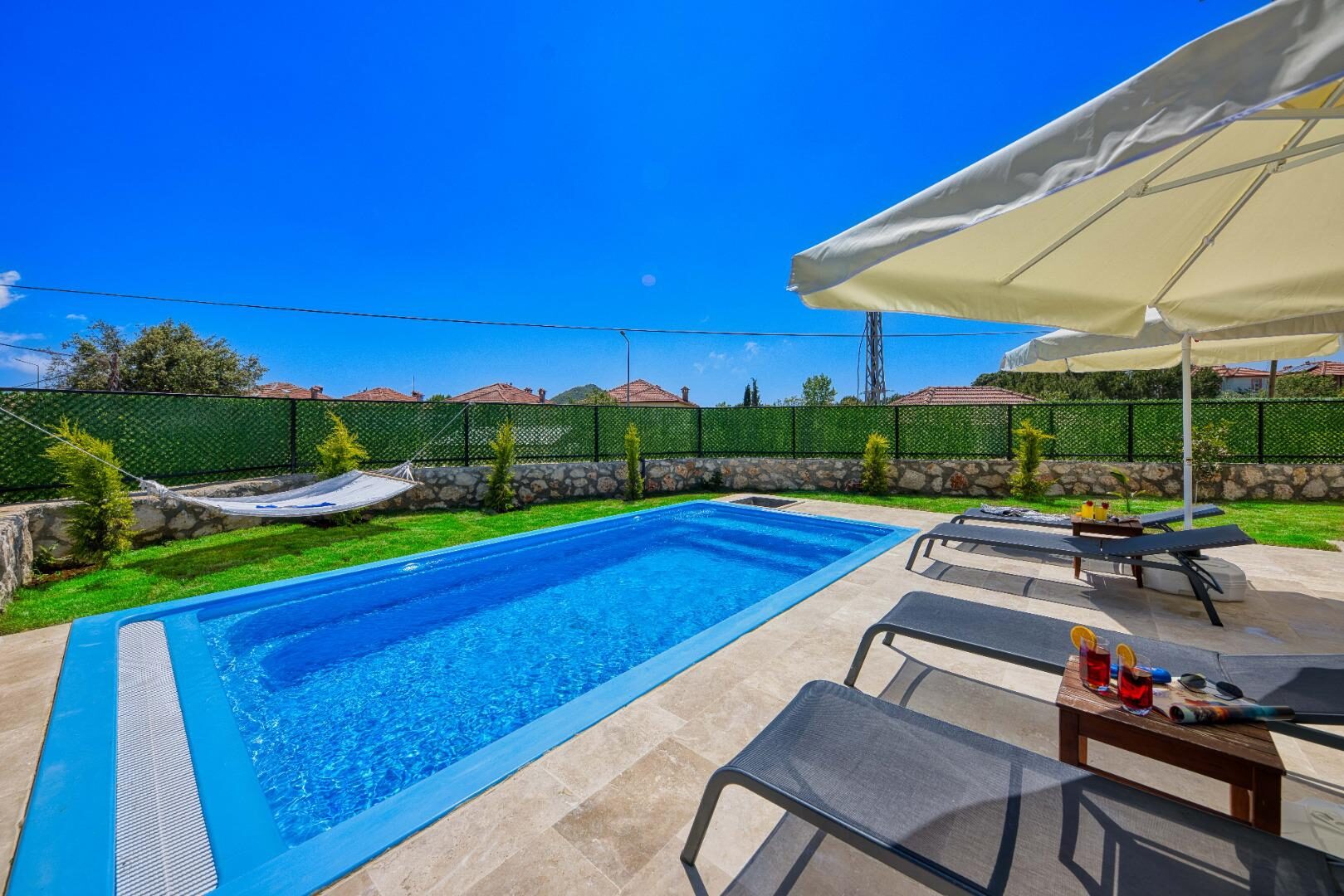 Villa Toscana 5 — 5