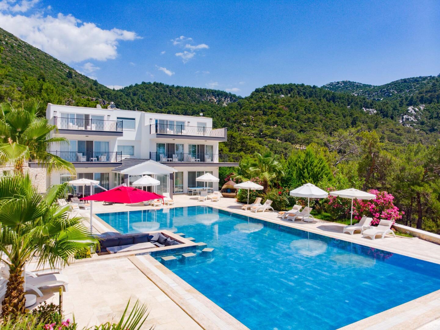 Villa Serenity — 26