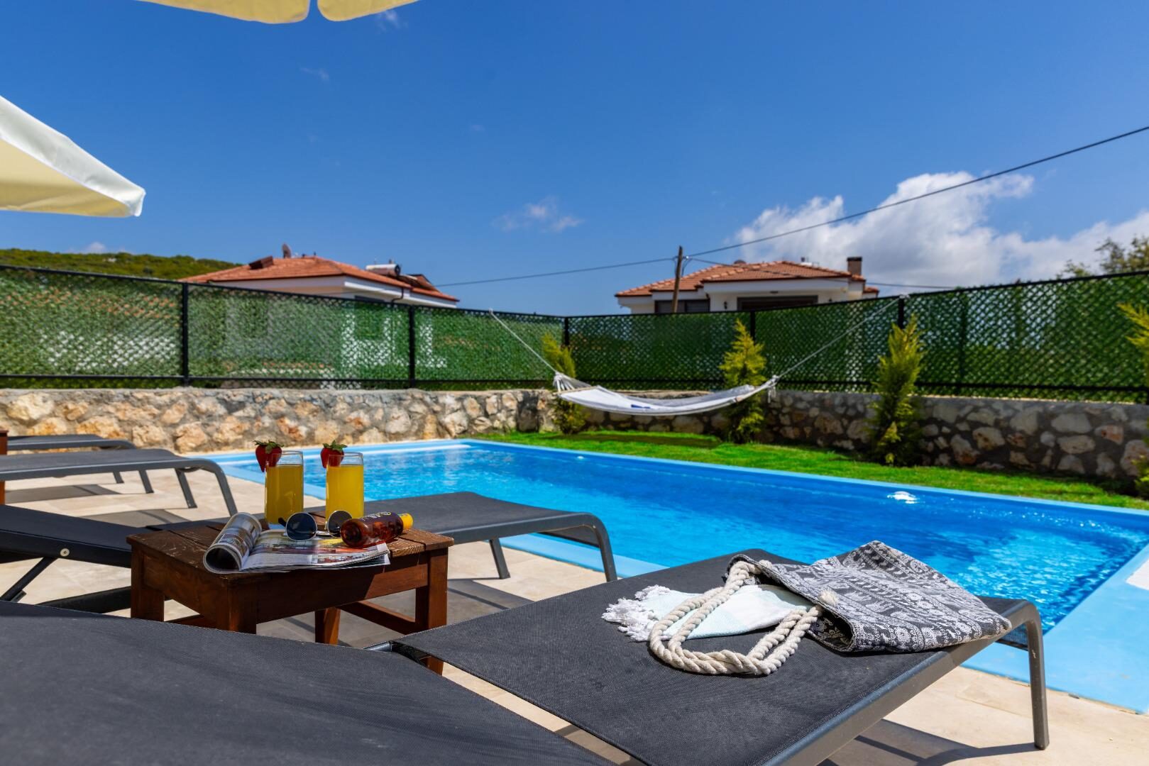 Villa Toscana 5 — 7