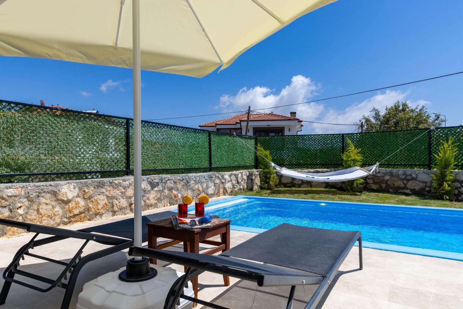 Villa Toscana 5 — 9