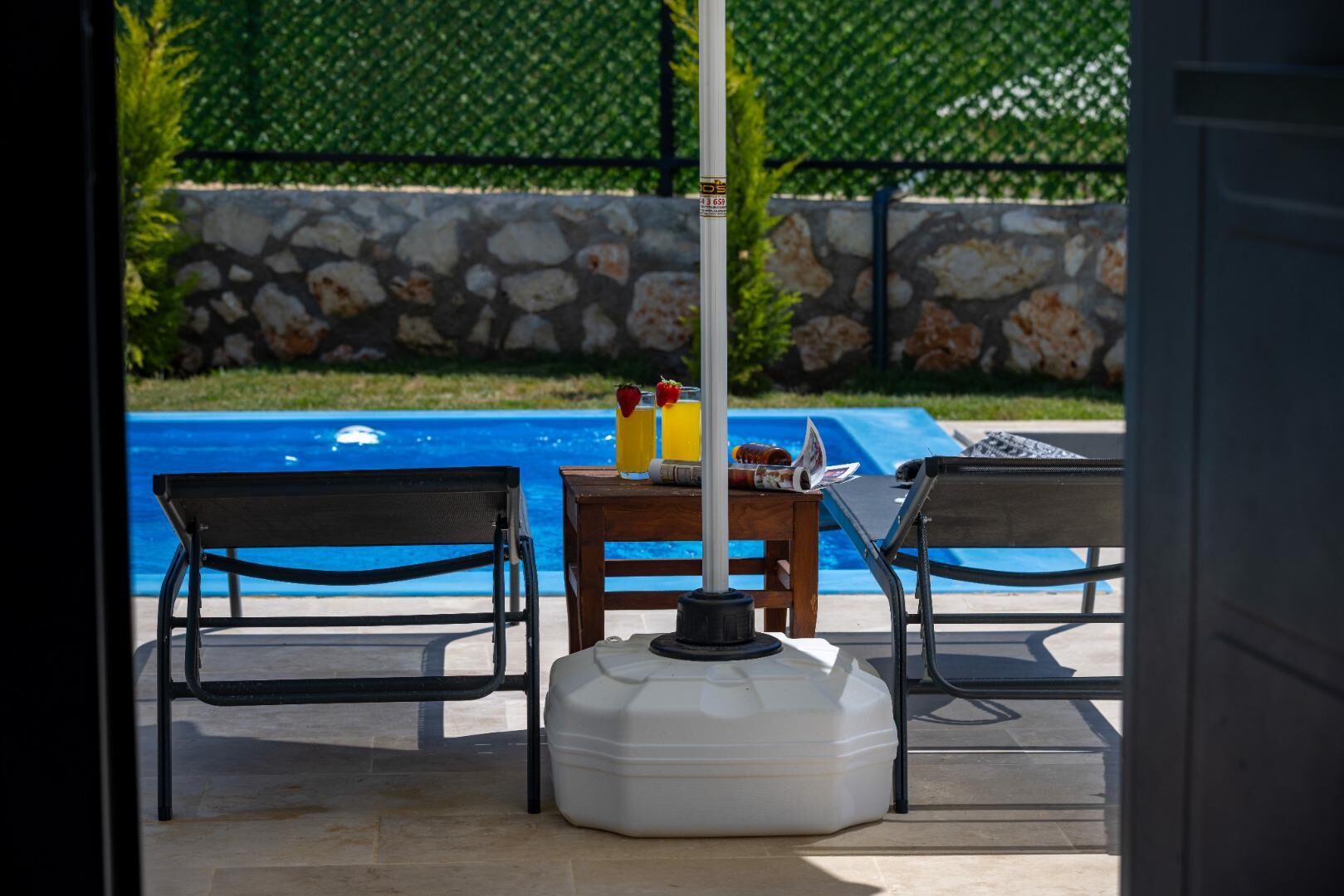 Villa Toscana 5 — 10