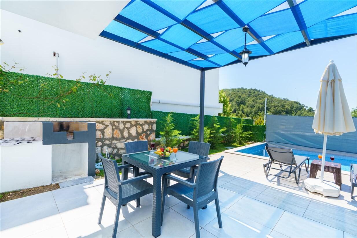 Villa Rojin — 4