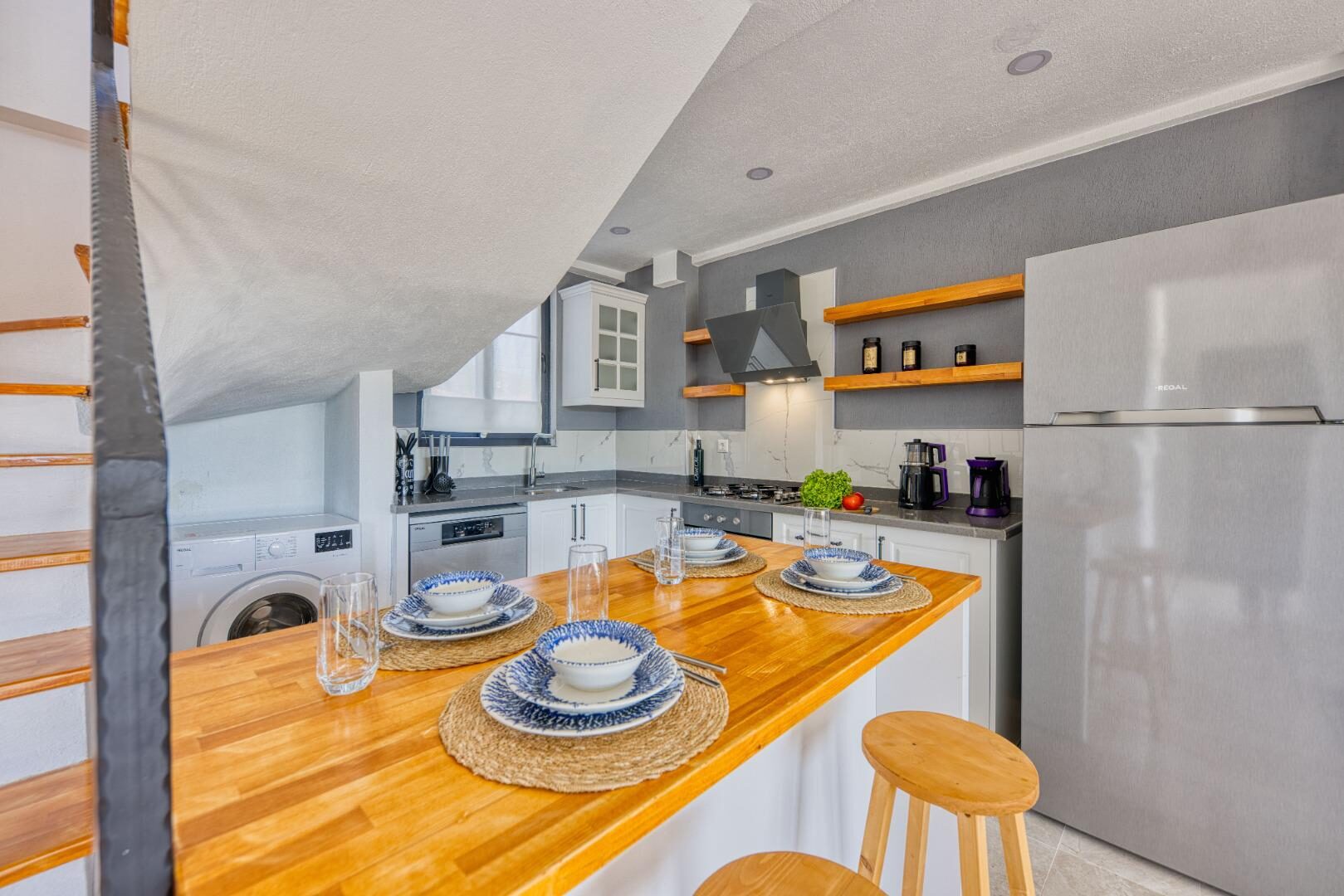 Villa Toscana 4 — 32