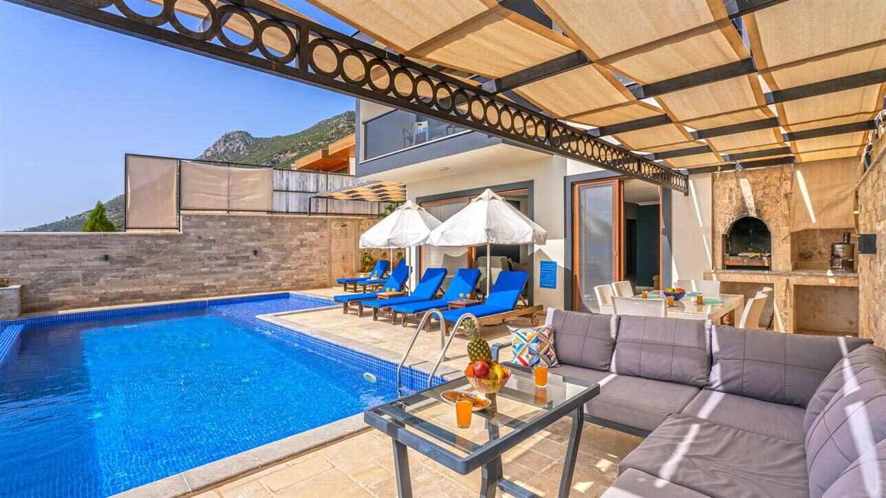 Villa Hulaki — 14