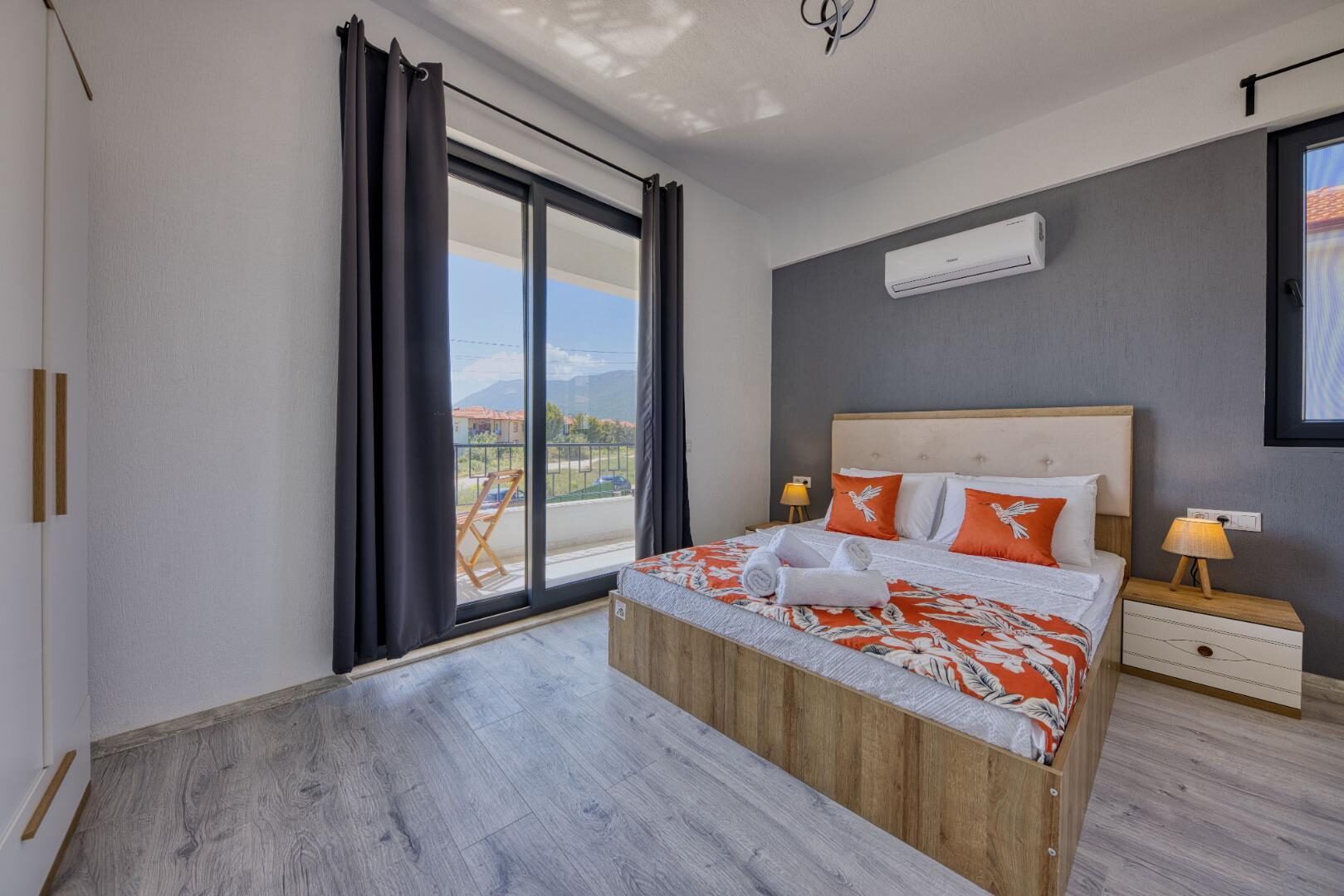 Villa Toscana 5 — 26